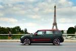 Mini Clubman JCW 2016