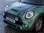 MINI Cooper S 60 Years Edition : happy birthday