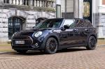 [Srie limite] MINI Clubman Final Edition