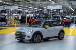Mini Cooper SE : en route vers le succs ?