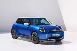 MINI Cooper : rinventer une icne