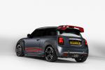 MINI John Cooper Works GP : l'hyper GTI !