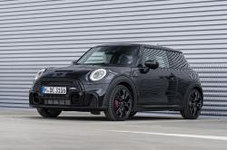 [Srie limite] MINI John Cooper Works 1to6 Edition