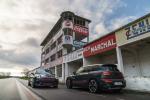 Srie limite : MINI John Cooper Works Clubman ALL4 GP Inspired