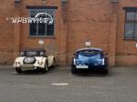 Interview : Morgan Cars (Royaume-Uni)