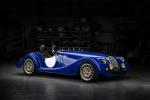 Morgan Plus 8 50th : 50 ans de bonheur