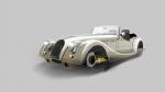 Srie limite : Morgan Plus 4 70th Anniversary