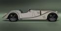 Morgan Plus 8 Speedster : cadeau de centenaire