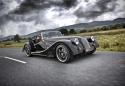 Morgan Plus 8