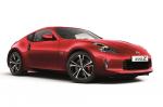 Nissan 370Z restyle : dpart  la retraite repouss