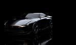 Nissan GT-R50 par Italdesign