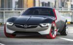 Opel GT concept : le Blitz hisse les couleurs