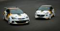 Opel Motorsport officiellement de retour