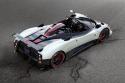 Pagani Zonda Cinque roadster