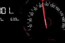 Permis � points : ce qui a chang� depuis que le tr�s grand exc�s de vitesse est un d�lit