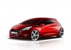 Retour des GTI chez Peugeot : c'est confirm !