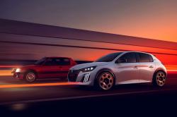 Peugeot E‑208 GTi : elle arrive enfin !