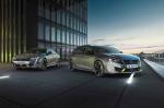 Peugeot 508 PSE : la néo-performance matérialisée