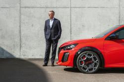 [Interview] Alain Favey, DG Peugeot : futures GTi, Le Mans, fin de PSE...
