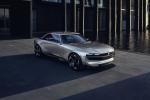 Peugeot e-Legend Concept : revival dcomplex