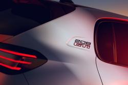 Peugeot E-208 GTi : simple clone Stellantis ou vraie mise au point Peugeot ?