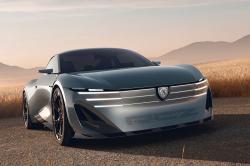 Peugeot RCZ Vision : une renaissance solide ?