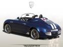 PGO Roadster : srie ultra-limite !