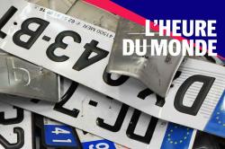 Scandale du SIV : quand la simplification des cartes grises fait le bonheur des fraudeurs