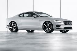 Volvo ne veut plus financer Polestar