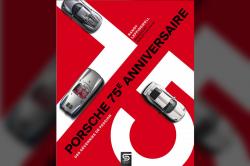 [Livre] Porsche : 75me anniversaire, des dcennies de passion