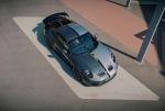 The 911 GT3 f The 911 GT3 f