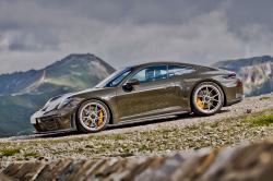 [S�rie limit�e] Porsche 911 GT3 Bergsport