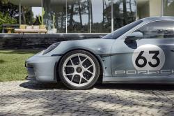 Porsche 911 S/T : une parade... contre les spculateurs