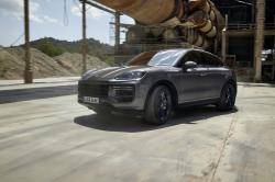 [Restylage] Porsche Cayenne Turbo E-Hybrid, la supercar de l'an 2023 !