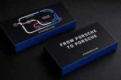 [Electrique] Porsche sait d�sormais produire des batteries recycl�es