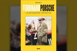 [Livre] Ferdinand Porsche : La biographie dfinitive