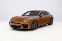 Restylage ? Porsche Panamera 2024