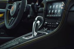 Porsche aussi travaille sur une nouvelle bo�te manuelle... d�riv�e de sa PDK !