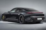 Porsche prpare une Taycan plus puissante