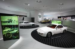 [Ev�nement] Porsche f�te les 50 ans de l'�re Transaxle