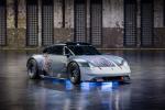 Porsche Vision 357 : hommage  la 356 pour les 75 ans de Porsche