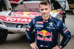 Sbastien Loeb, pilote  tout faire de PSA Motorsport