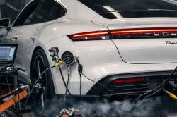 Technique : la v�rit� derri�re les chevaux des voitures �lectriques