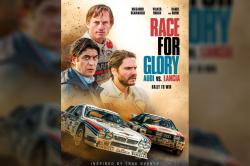 [Cinma] Bande annonce, Race for Glory : Audi vs Lancia