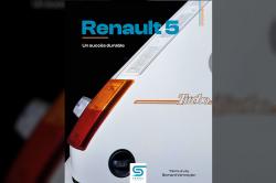[Livre] Renault 5, un succ�s durable