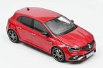 Slection Nol : La Renault Megane RS Trophy au 1/18 par Norev