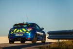 Quelle remplaante pour les Megane RS de la Gendarmerie ?