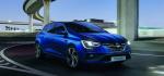 Restylage : la Renault Megane 4 en finition RS Line