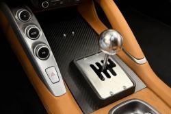 Rezvani QuickShift : le retour de la boite manuelle... ou presque