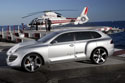 Rinspeed Chopster, le Cayenne transfigur� !